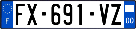 FX-691-VZ