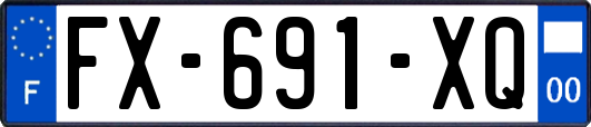 FX-691-XQ