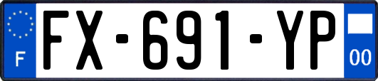 FX-691-YP