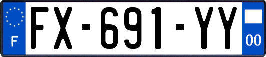 FX-691-YY