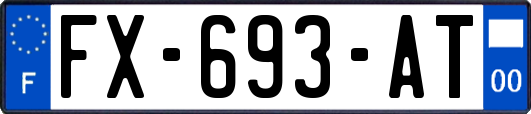 FX-693-AT