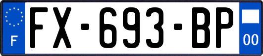 FX-693-BP