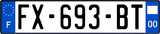 FX-693-BT