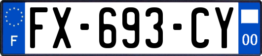 FX-693-CY