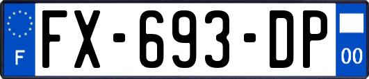 FX-693-DP