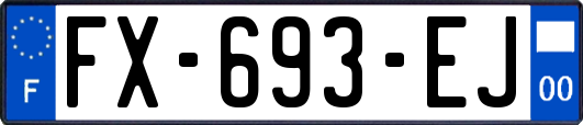 FX-693-EJ