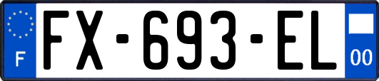 FX-693-EL