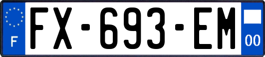FX-693-EM