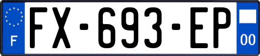 FX-693-EP