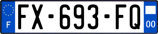 FX-693-FQ