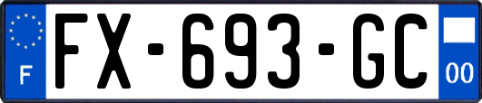 FX-693-GC