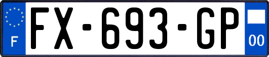 FX-693-GP