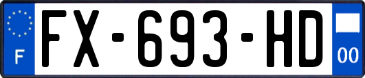 FX-693-HD