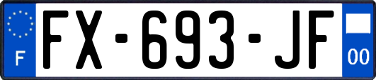 FX-693-JF
