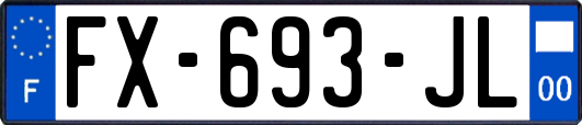 FX-693-JL
