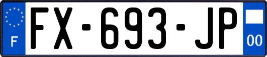 FX-693-JP