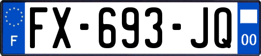 FX-693-JQ