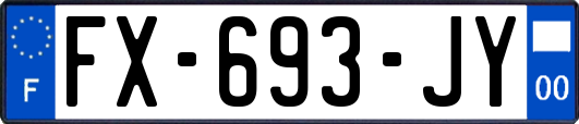 FX-693-JY