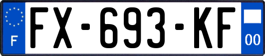FX-693-KF
