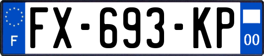 FX-693-KP