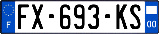 FX-693-KS