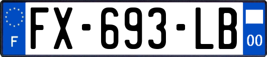 FX-693-LB