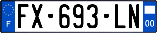FX-693-LN
