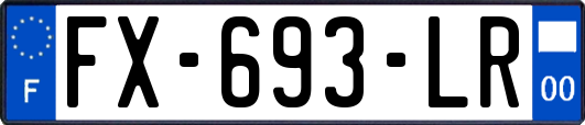 FX-693-LR