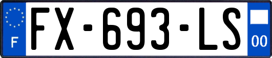 FX-693-LS