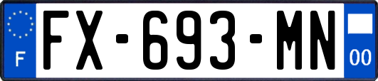 FX-693-MN