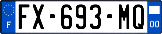 FX-693-MQ