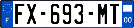 FX-693-MT