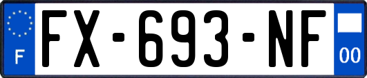 FX-693-NF