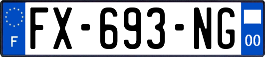 FX-693-NG