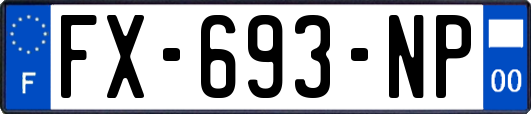 FX-693-NP