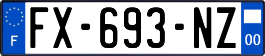 FX-693-NZ