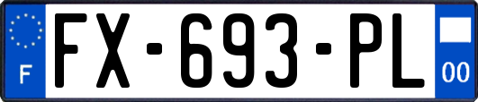 FX-693-PL