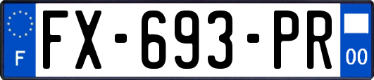 FX-693-PR