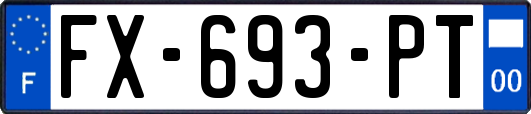 FX-693-PT