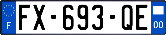 FX-693-QE