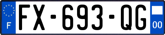 FX-693-QG
