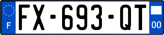 FX-693-QT