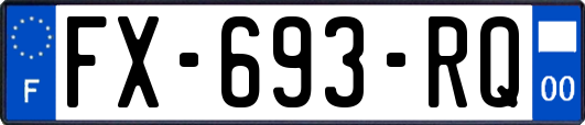 FX-693-RQ