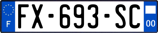 FX-693-SC