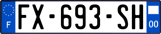 FX-693-SH