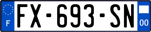 FX-693-SN