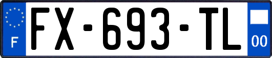 FX-693-TL