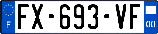 FX-693-VF