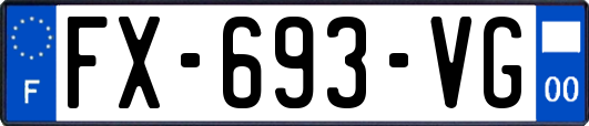FX-693-VG