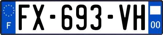 FX-693-VH